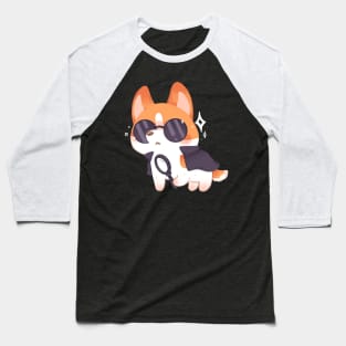 Incorgito Baseball T-Shirt